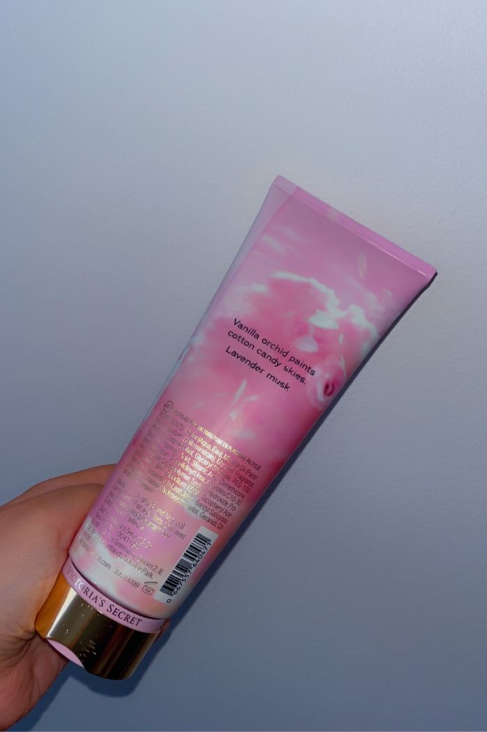 Pastel sugar sky cotton candies 🍭 Victoria ‘ s secret édition limitée - photo numéro 2