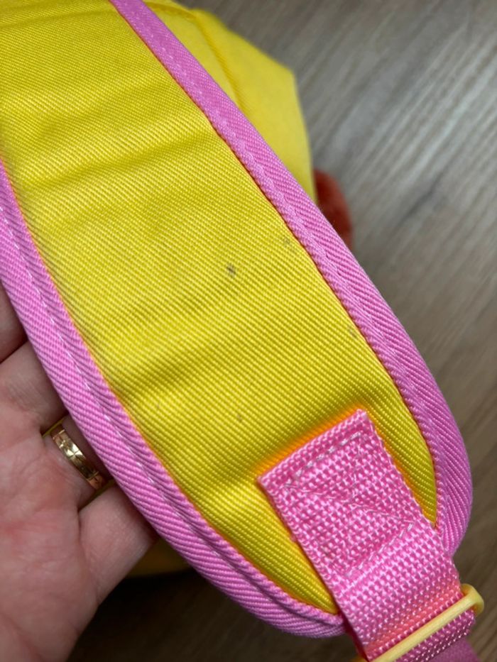 Sac à dos lady Disney - photo numéro 4