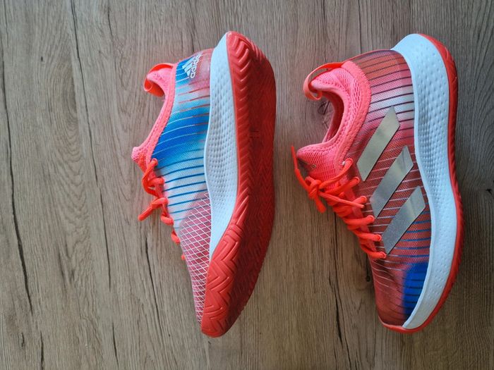 Adidas Defiant Generation W - photo numéro 4