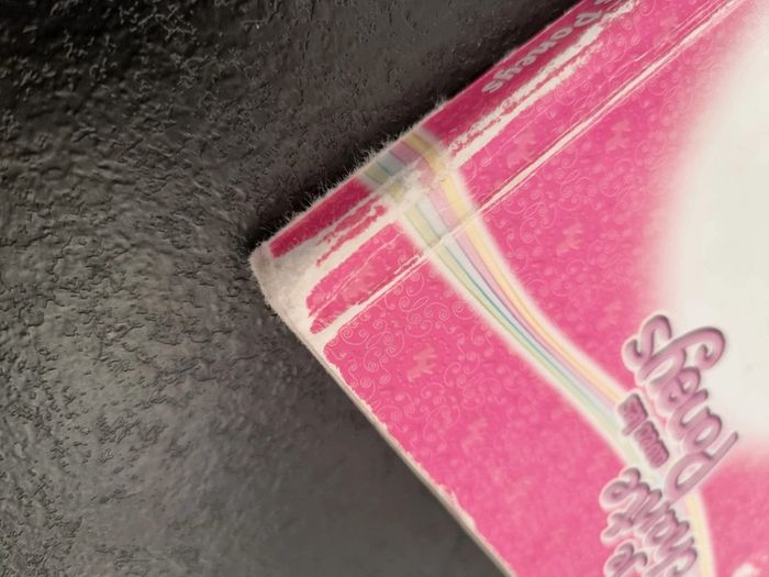 Livre musical Mon petit poney - photo numéro 6