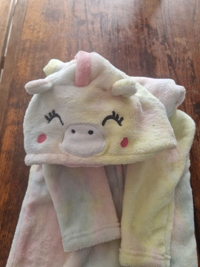 Combinaison pyjama - photo numéro 2