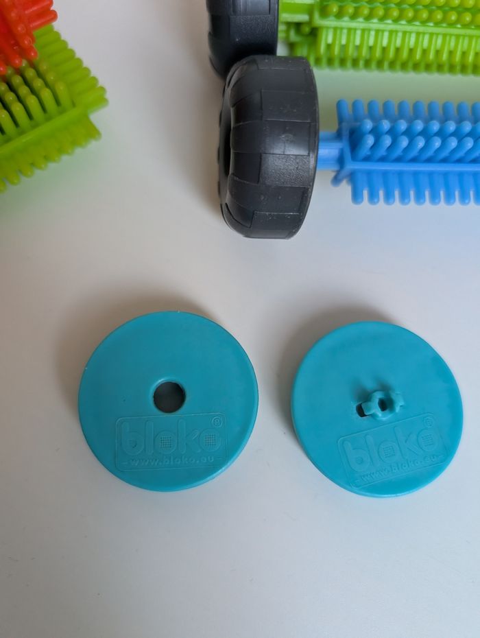 Bloko - photo numéro 2