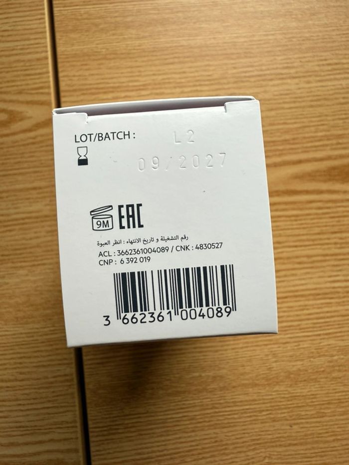 Svr ampoule lift - photo numéro 2