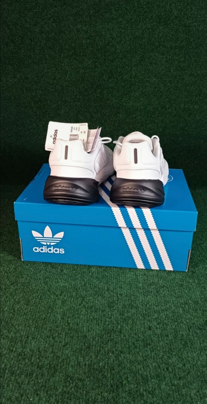 Adidas Ozelia Baskets Chaussures - photo numéro 6
