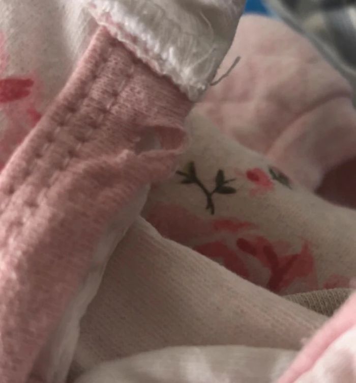 Baby gros 6 mois bon état - photo numéro 4