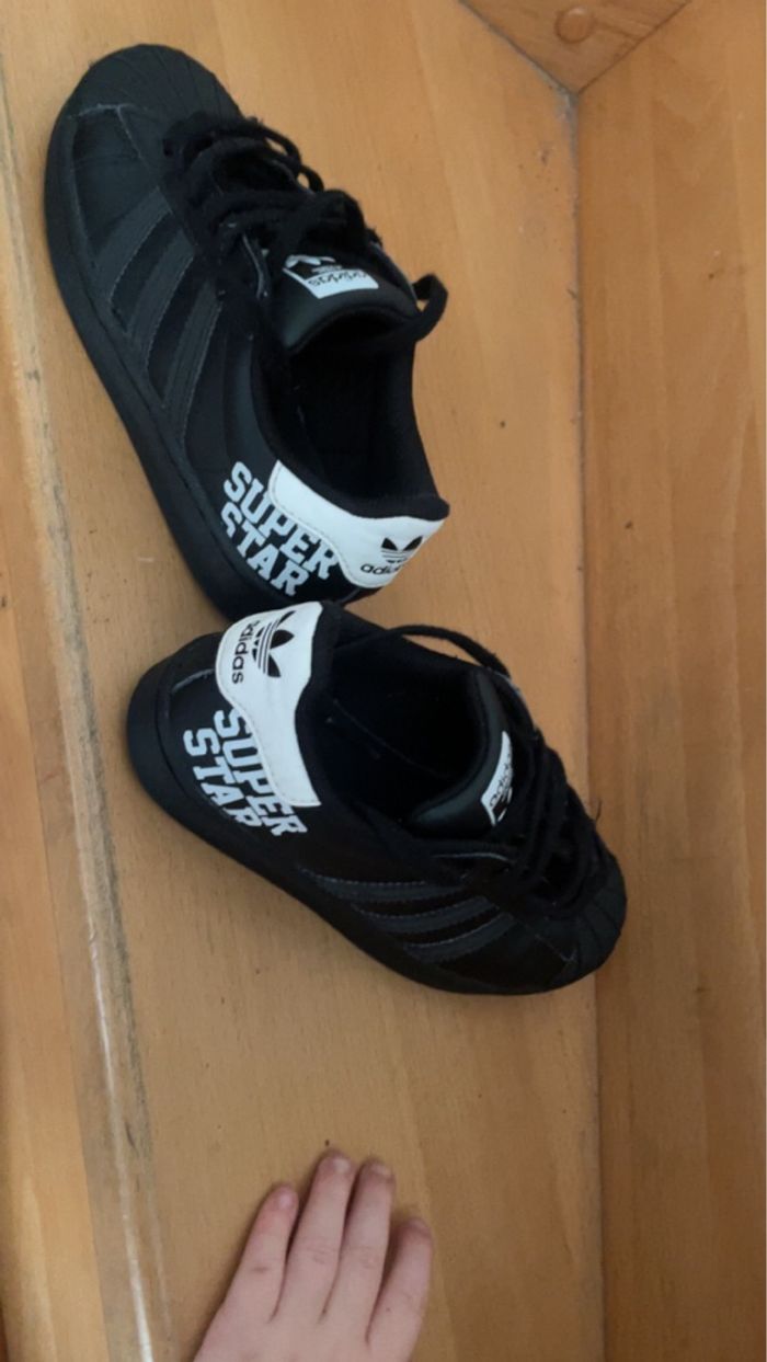 Basket garçon - photo numéro 2