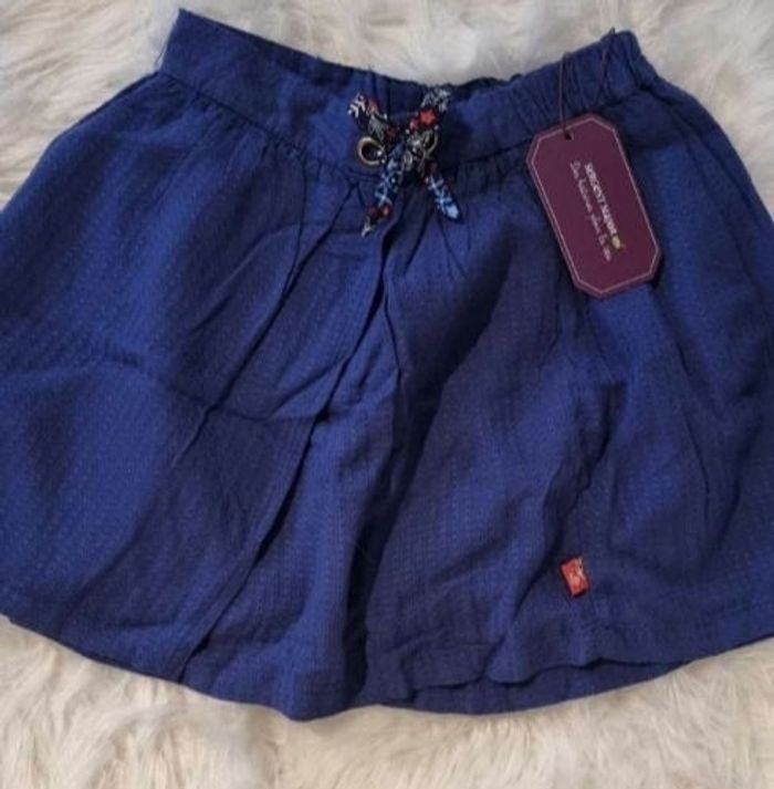 NEUVE 🏷💜💜🤩😍sergent major 6 ans fille 💜💜🤩😍