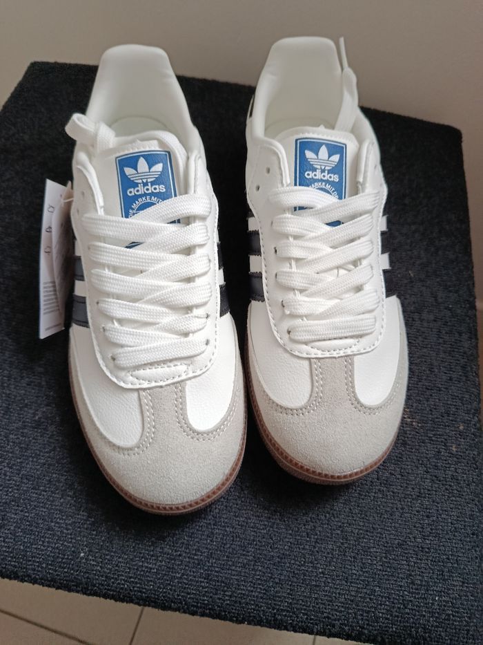 Samba - photo numéro 2