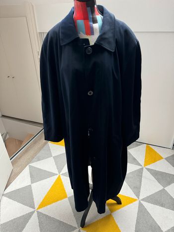 Trench vintage Taille 46