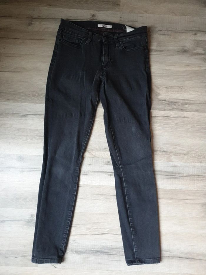 Jean skinny