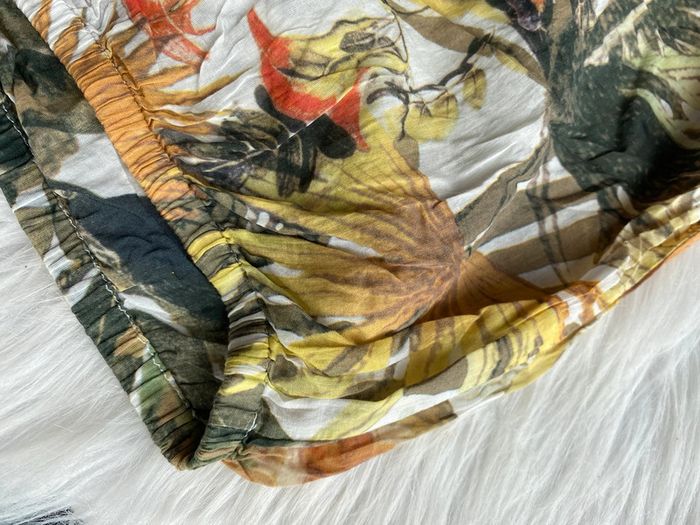 Blouse légère la redoute - photo numéro 5