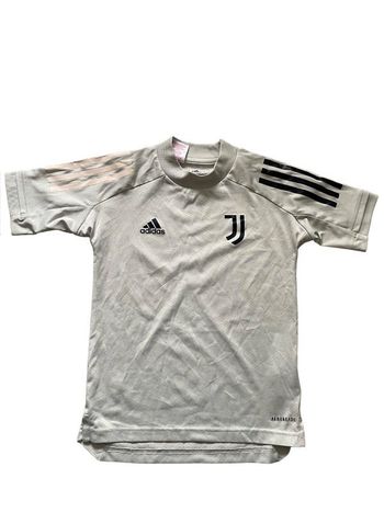 Maillot de foot Juventus taille 7/8 ans