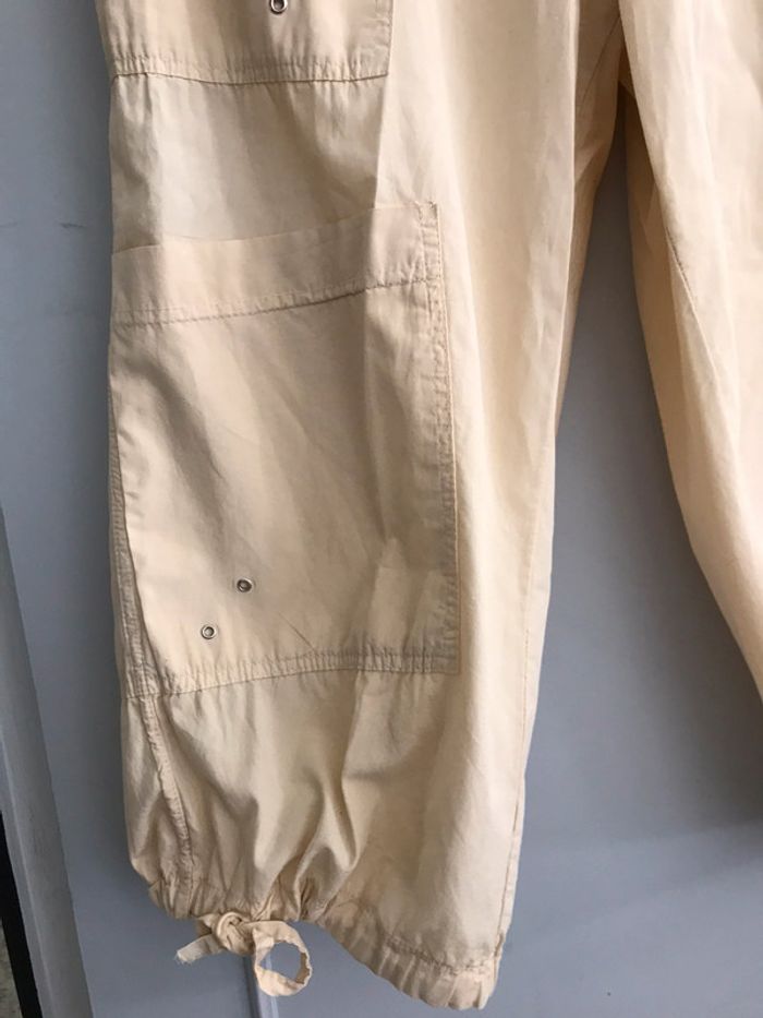 Pantacourt léger - photo numéro 4