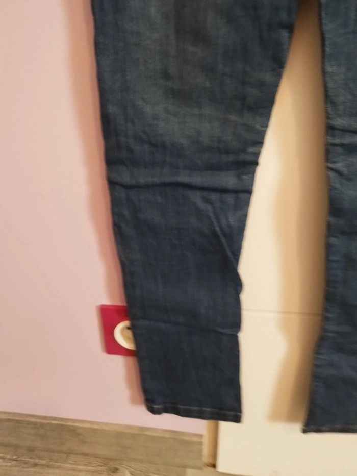 Jeans 9 ans Verbaudet - photo numéro 14