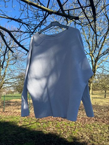 Pull d’été