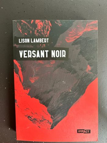 Versan noir