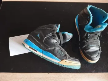 Lots 2 paire de Jordan