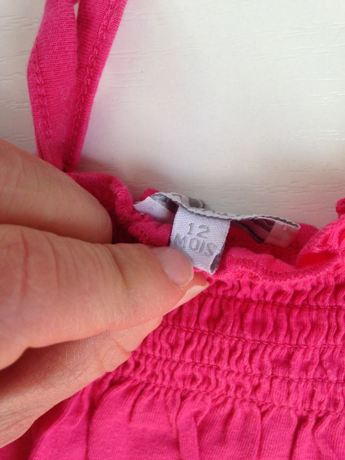robe été ou nuisette pour dormir - photo numéro 2