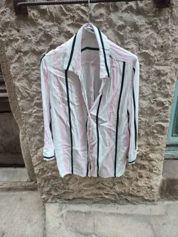 Chemise taille XS marque Tally weijl