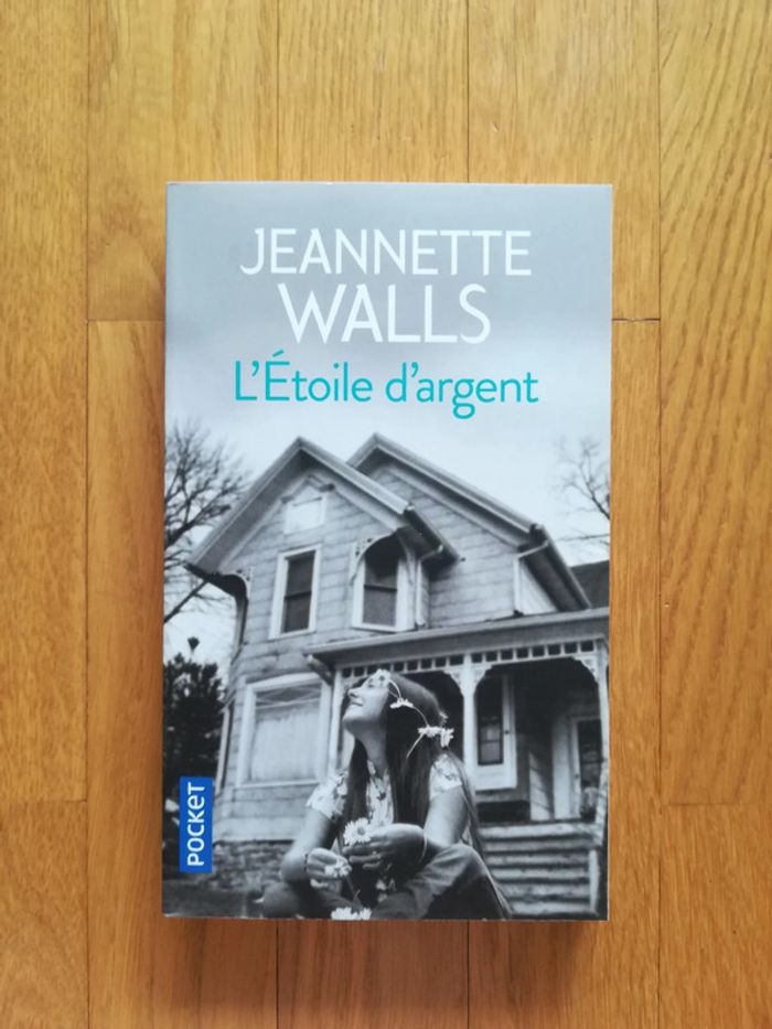 Livre NEUF "L'étoile d'argent" - V92B