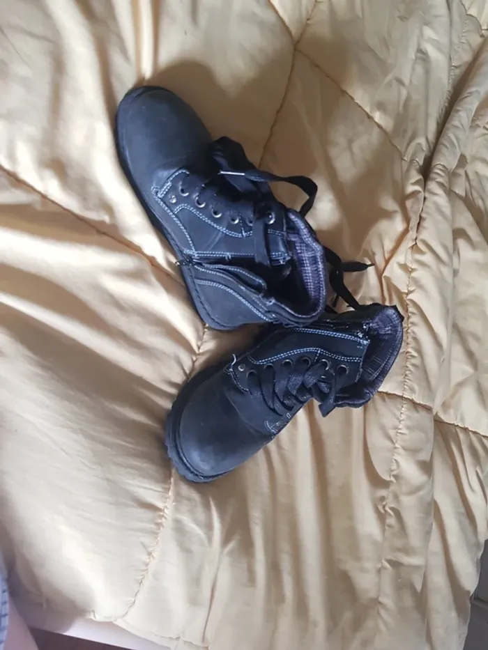 Chaussures