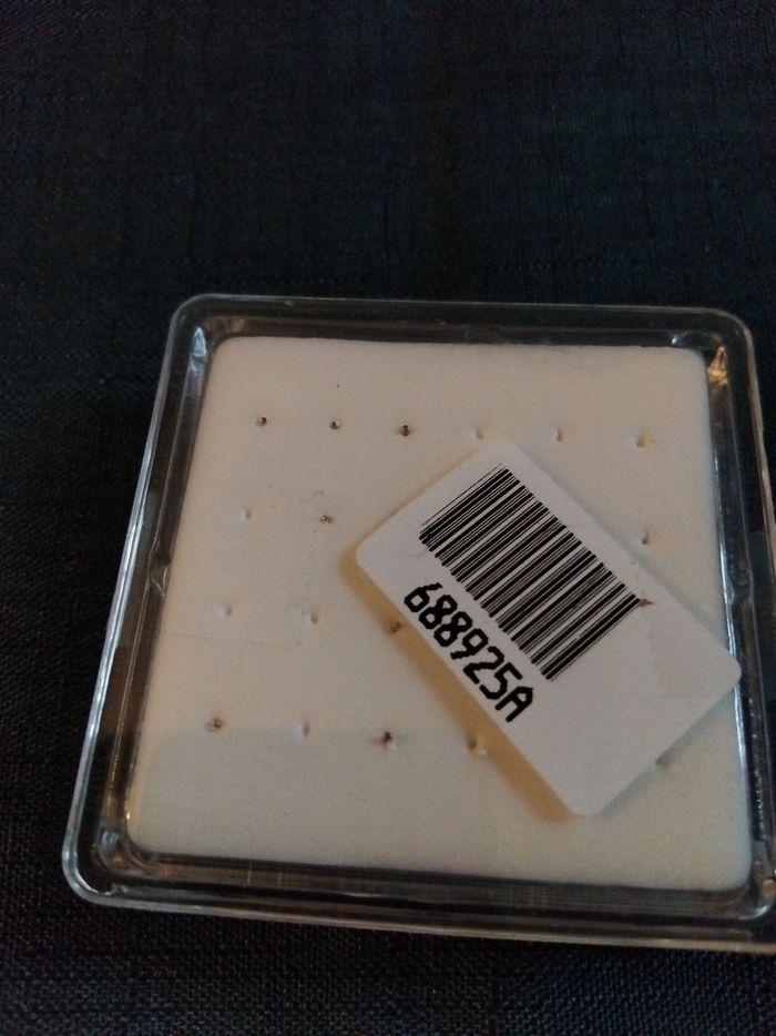 Piercing nez - photo numéro 2