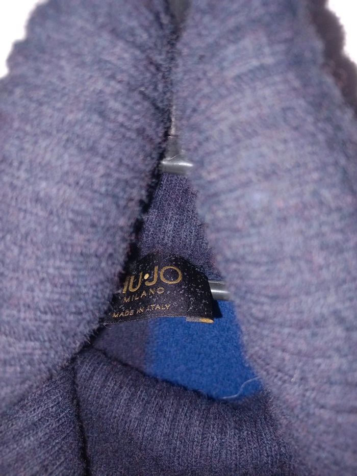 Pull femme hiver - photo numéro 4
