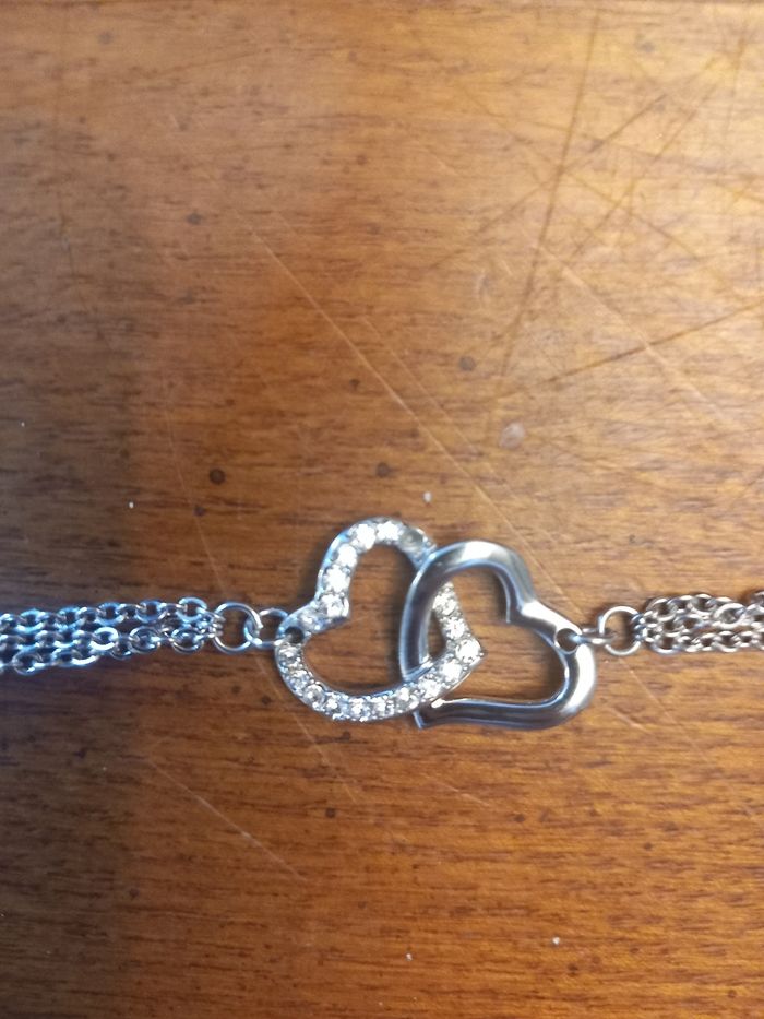 Bracelet réglable - photo numéro 4