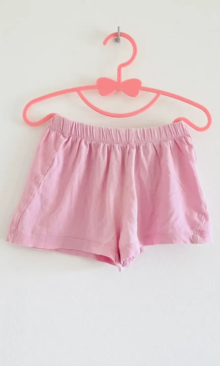 Short My Little Pony - photo numéro 2
