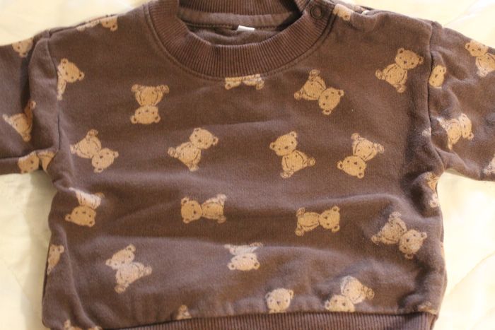 Ensembles haut+pantalon - photo numéro 4