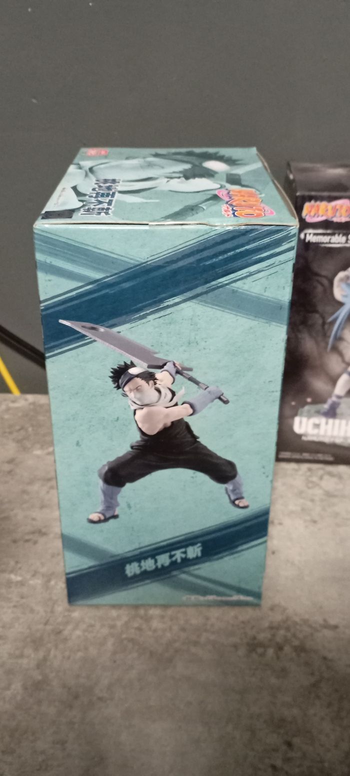 Figurine zabouza - photo numéro 2