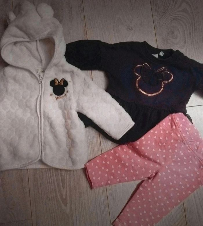 Ensemble 3mois - photo numéro 2