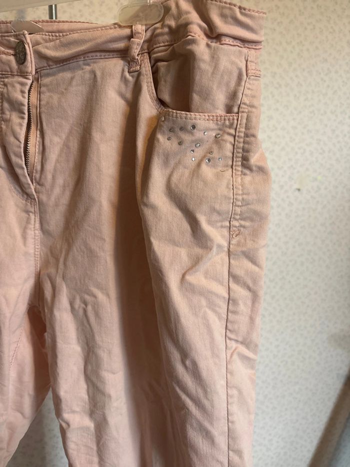 Pantacourt taille 46 - photo numéro 2