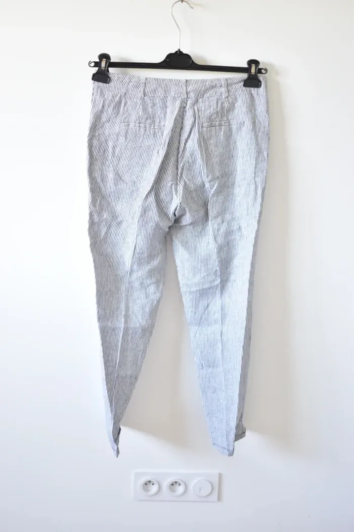 Pantalon Mango - photo numéro 6