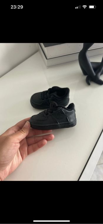 Basket Nike