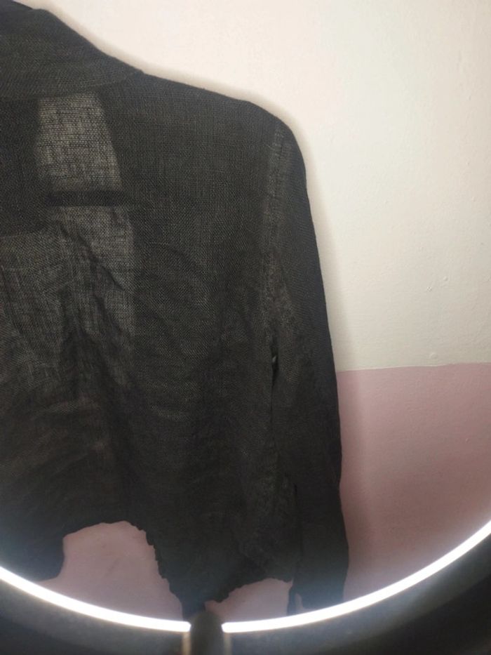 Veste taille 36 marque studio - photo numéro 8