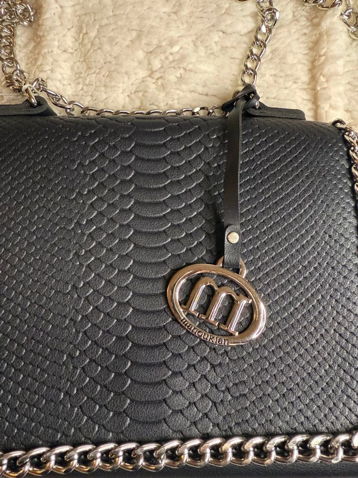 Sac bandoulière - photo numéro 2