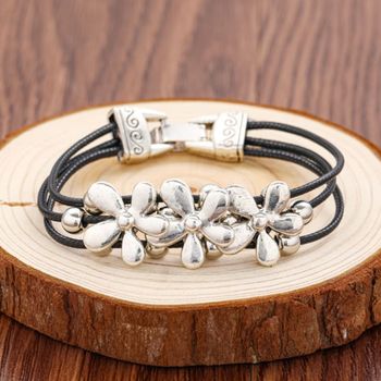 Bracelet bohème