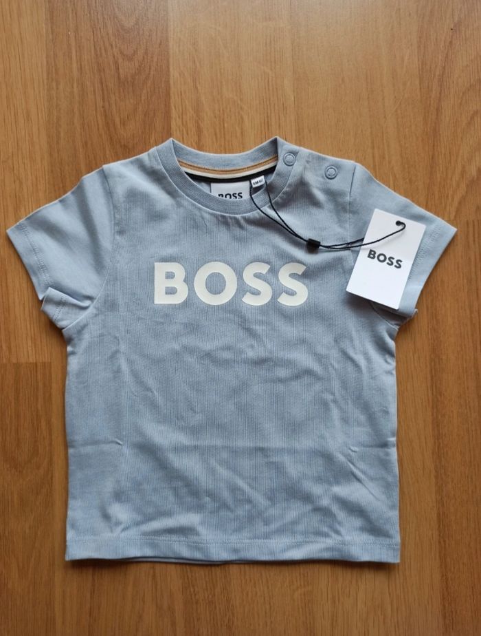 T-shirt Boss neuf