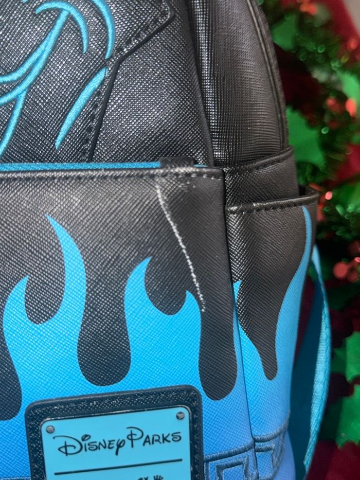 Loungefly hades - photo numéro 6