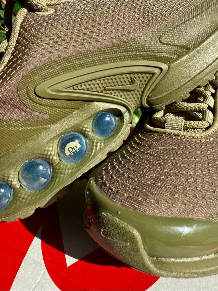 Air max dn - photo numéro 2