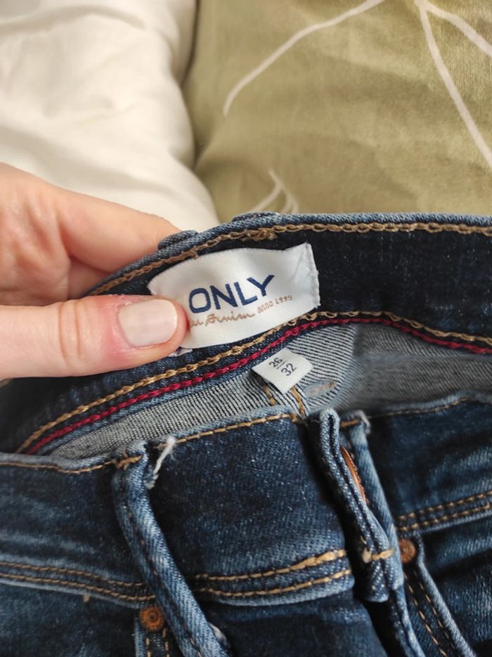 Jeans skinny Only 34 - photo numéro 4