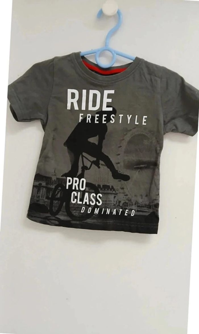 T shirt Stoper 80cm