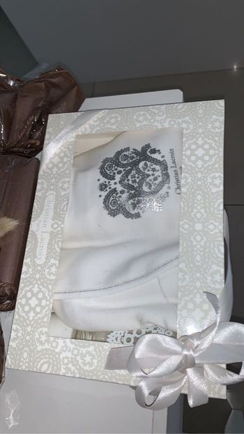 Vêtements de marque 0-6 mois