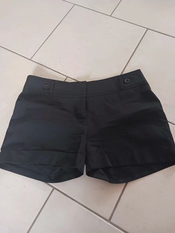Short M
