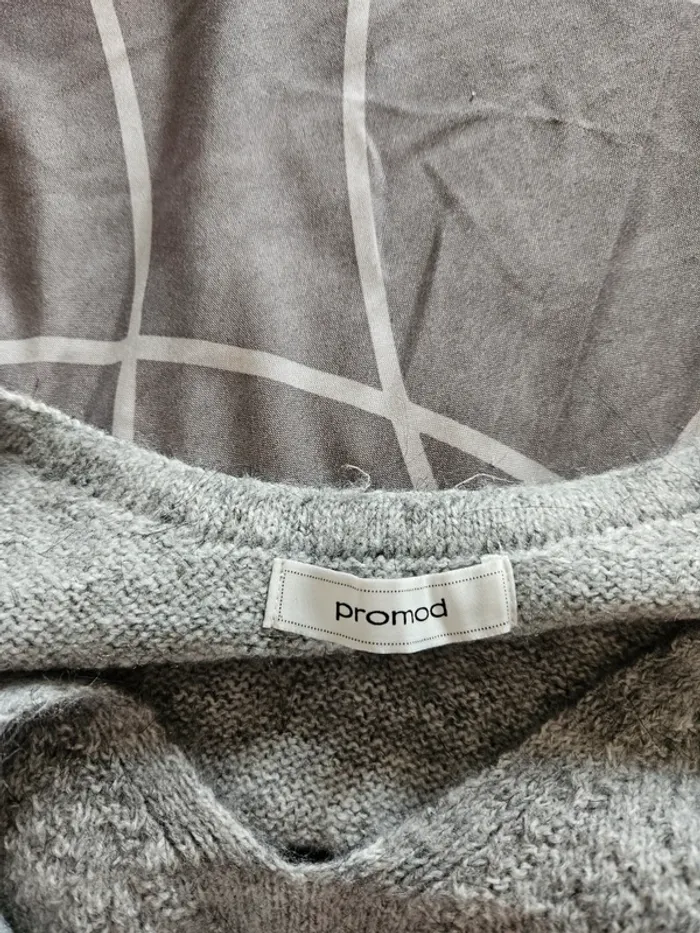 Pull Promod taille S - photo numéro 3
