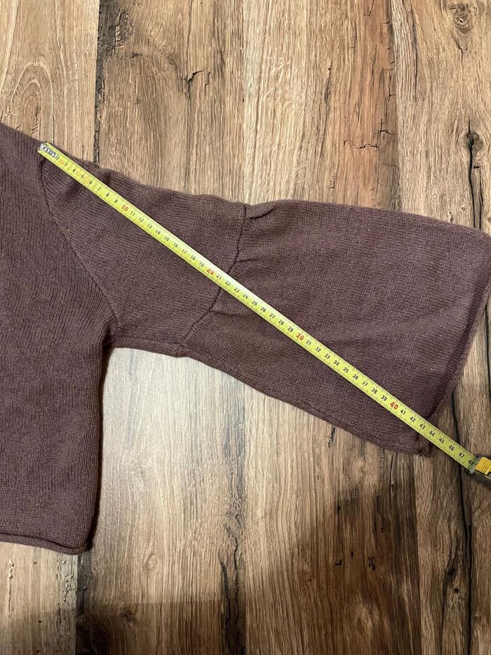 Cardigan Miss Captain femme - photo numéro 5