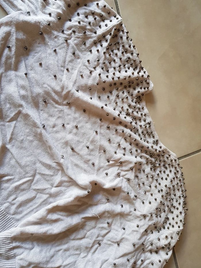 Gilet court - photo numéro 5