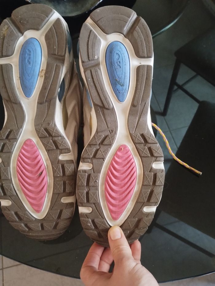 Basket homme - photo numéro 4