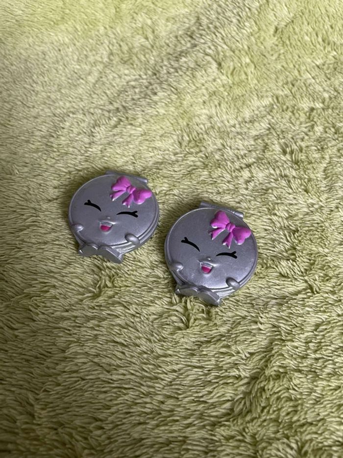 Figurine Jouet McDonald’s